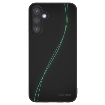 Picasee ULTIMATE CASE für Samsung Galaxy A15 A156B 5G - Be Different
