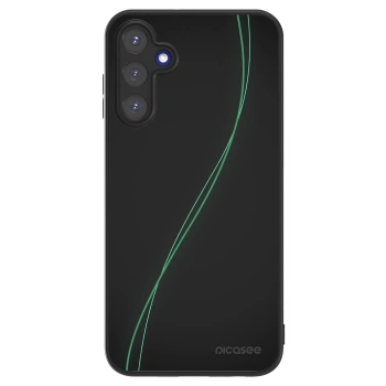Picasee ULTIMATE CASE für Samsung Galaxy A15 A155F 4G - Be Different