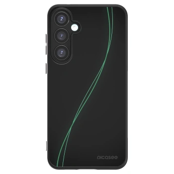 Picasee ULTIMATE CASE für Samsung Galaxy A55 5G A556B - Be Different