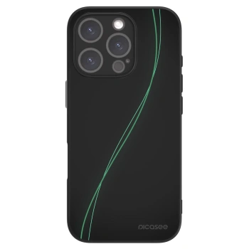 Picasee ULTIMATE CASE MagSafe für Apple iPhone 16 Pro - Be Different