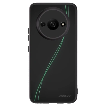 Hülle für Xiaomi Redmi A3 - Be Different
