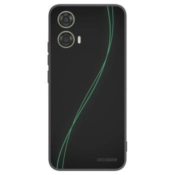 Hülle für Motorola Moto G24 - Be Different