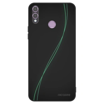 Hülle für Honor 8X - Be Different