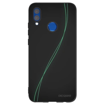 Hülle für Huawei P Smart 2019 - Be Different