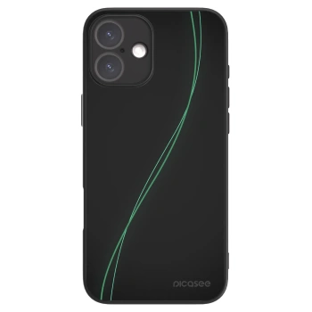 Picasee ULTIMATE CASE für Apple iPhone 16 Plus - Be Different