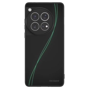 Picasee ULTIMATE CASE für OnePlus 12 5G - Be Different