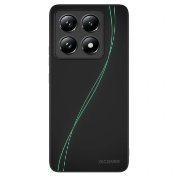 Hülle für Xiaomi 14T Pro - Be Different