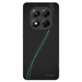 Picasee ULTIMATE CASE für Xiaomi Redmi Note 14 Pro 5G - Be Different