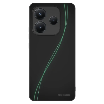 Picasee ULTIMATE CASE für Xiaomi Redmi Note 14 5G - Be Different