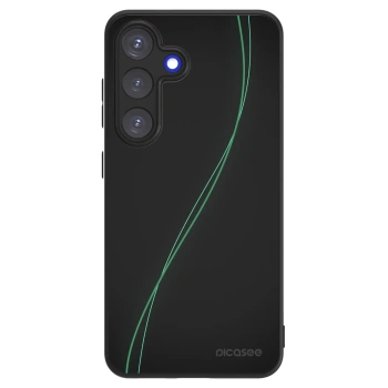 Picasee ULTIMATE CASE PowerShare für Samsung Galaxy S25 5G - Be Different