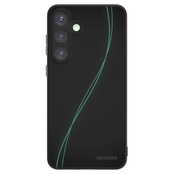 Picasee ULTIMATE CASE für Samsung Galaxy S25+ 5G - Be Different