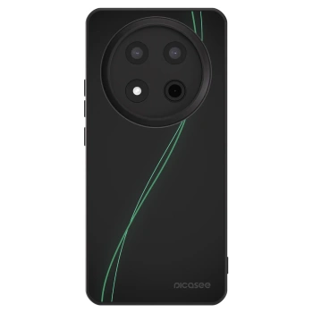 Hülle für Honor Magic7 Lite 5G - Be Different