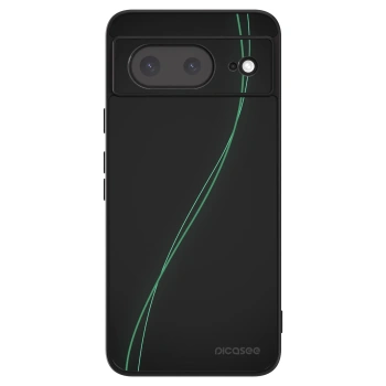 Hülle für Google Pixel 8a - Be Different