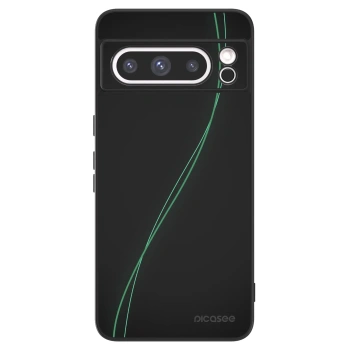 Picasee ULTIMATE CASE für Google Pixel 8 Pro - Be Different