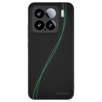 Picasee ULTIMATE CASE für Xiaomi 15 - Be Different