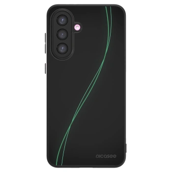 Picasee ULTIMATE CASE für Samsung Galaxy A56 5G A566B - Be Different