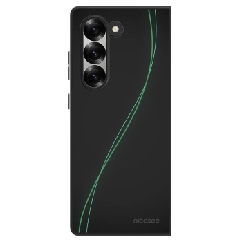 Hülle für Samsung Galaxy Z Fold6 5G - Be Different