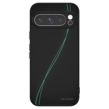 Hülle für Google Pixel 9 Pro - Be Different