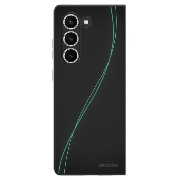 Hülle für Samsung Galaxy Z Fold5 5G - Be Different
