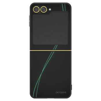 Hülle für Samsung Galaxy Z Flip5 5G - Be Different