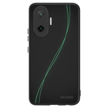 Hülle für Xiaomi Poco F7 Pro 5G - Be Different