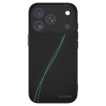 Picasee ULTIMATE CASE MagSafe für Apple iPhone 17 Pro - Be Different