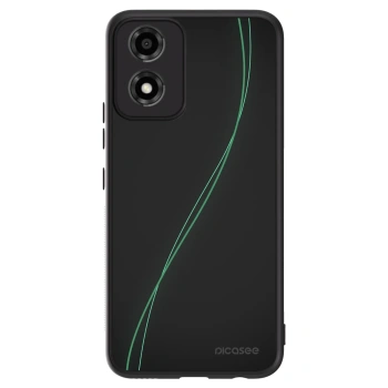 Hülle für Motorola Moto E14 - Be Different