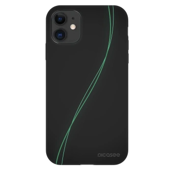 Hülle für Apple iPhone 11 - Be Different