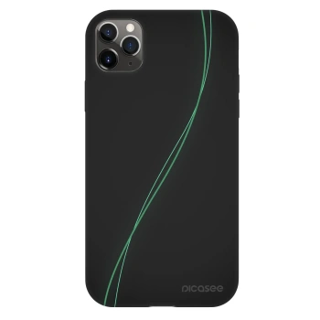 Hülle für Apple iPhone 11 Pro Max - Be Different