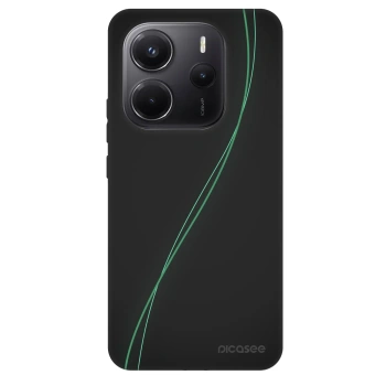 Hülle für Xiaomi Redmi Note 14 5G - Be Different