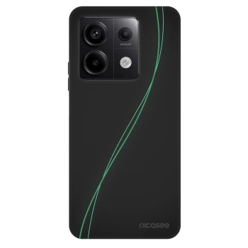 Hülle für Xiaomi Redmi Note 13 Pro 5G - Be Different