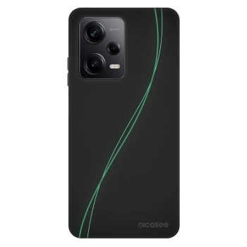 Hülle für Xiaomi Redmi Note 12 Pro+ 5G - Be Different