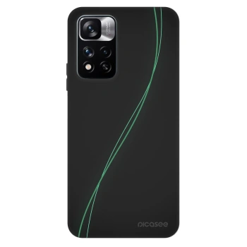 Hülle für Xiaomi Redmi Note 11 Pro 5G - Be Different