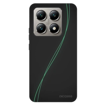 Hülle für Xiaomi 14T Pro - Be Different