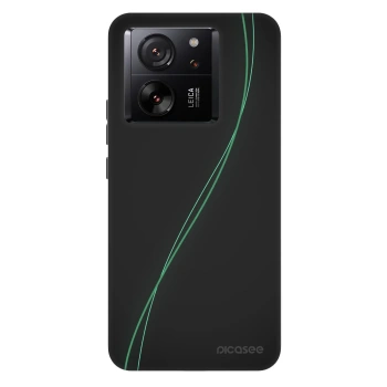 Hülle für Xiaomi 13T Pro - Be Different