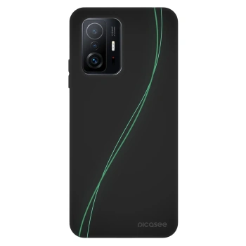 Hülle für Xiaomi 11T Pro - Be Different