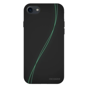 Hülle für Apple iPhone SE 2022 - Be Different