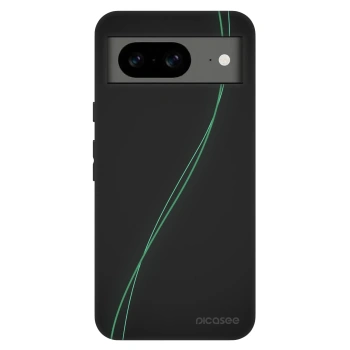 Hülle für Google Pixel 8 Pro - Be Different