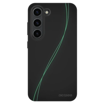 Picasee Fashion Case für Samsung Galaxy S23+ 5G - Be Different