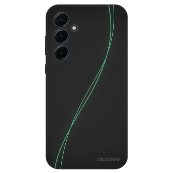 Hülle für Samsung Galaxy A55 5G A556B - Be Different