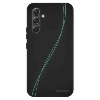 Hülle für Samsung Galaxy A54 5G A546B - Be Different