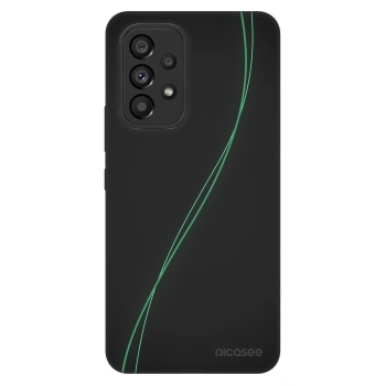 Hülle für Samsung Galaxy A53 5G A536 - Be Different