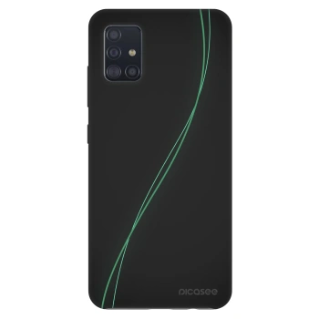 Hülle für Samsung Galaxy A51 A515F - Be Different