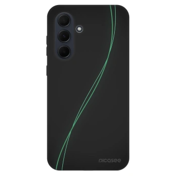Hülle für Samsung Galaxy A35 5G A356B - Be Different