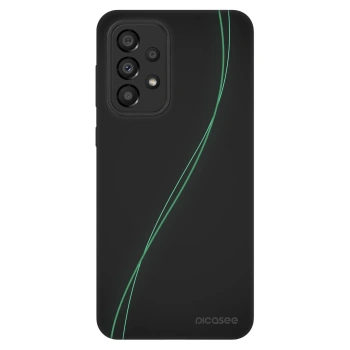 Hülle für Samsung Galaxy A33 5G A336 - Be Different