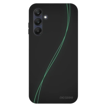 Hülle für Samsung Galaxy A25 A256B 5G - Be Different