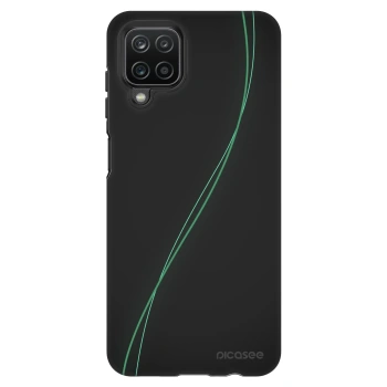 Hülle für Samsung Galaxy A12 A125F - Be Different