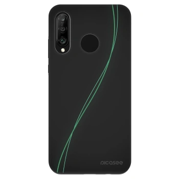 Hülle für Huawei P30 Lite - Be Different