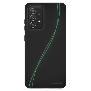 Hülle für Samsung Galaxy A52 5G A525F - Be Different