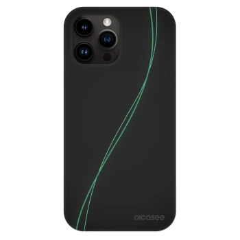 Hülle für Apple iPhone 13 Pro Max - Be Different